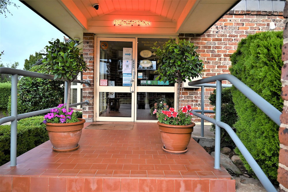 Aylmerton NSW Accommodation Kalgoorlie