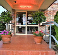 Grand Country Lodge Motel - Accommodation Kalgoorlie
