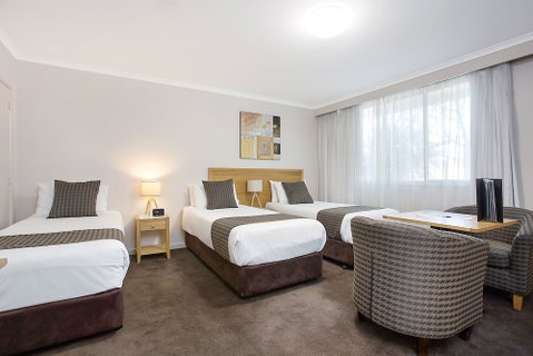 Mid City Warrnambool - Accommodation Kalgoorlie 6