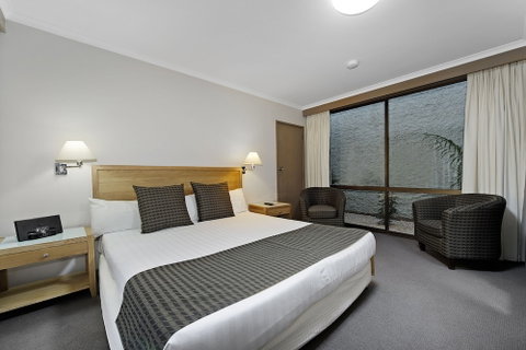 Mid City Warrnambool - Accommodation Kalgoorlie 4