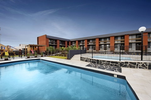 Mid City Warrnambool - Accommodation Kalgoorlie 0