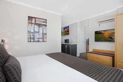 Mid City Warrnambool - Accommodation Kalgoorlie 5