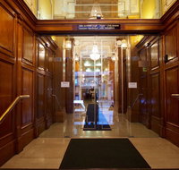 Castlereagh Boutique Hotel Ascend Hotel Collection - Accommodation Kalgoorlie