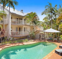 Mariner Bay Apartments - Accommodation Kalgoorlie