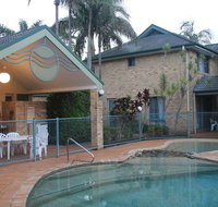 Aqua Villa Resort - Accommodation Kalgoorlie