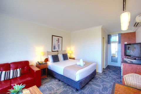 Sandridge Motel - Accommodation Kalgoorlie 2