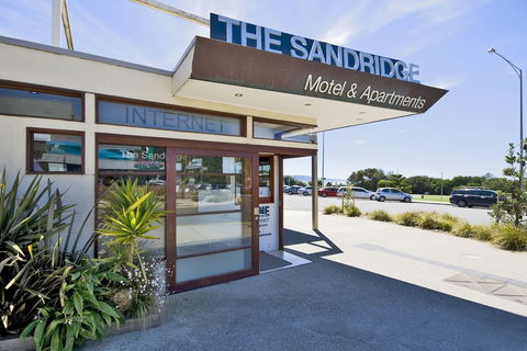 Sandridge Motel - Accommodation Kalgoorlie 0