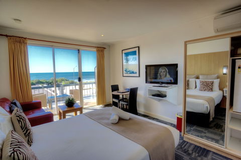 Sandridge Motel - Accommodation Kalgoorlie 5