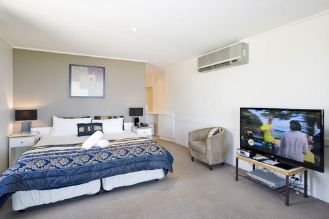 Sandridge Motel - Accommodation Kalgoorlie 4