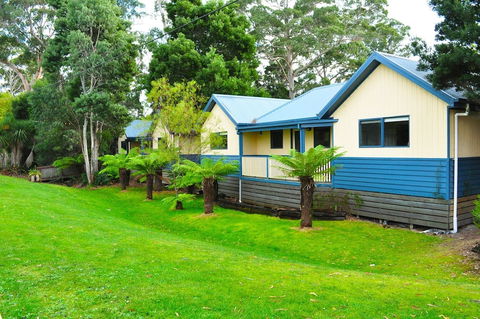 BIG4 Strahan Holiday Retreat - Accommodation Kalgoorlie 5