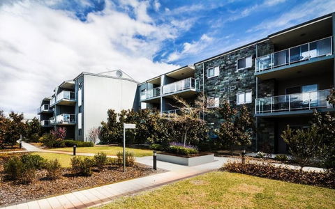 Airport Apartments By Vetroblu - Accommodation Kalgoorlie 0