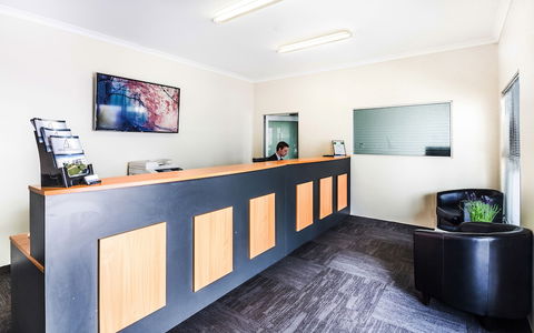 Airport Apartments By Vetroblu - Accommodation Kalgoorlie 3
