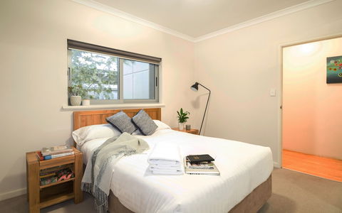 Airport Apartments By Vetroblu - Accommodation Kalgoorlie 6