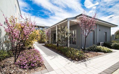 Airport Apartments By Vetroblu - Accommodation Kalgoorlie 2