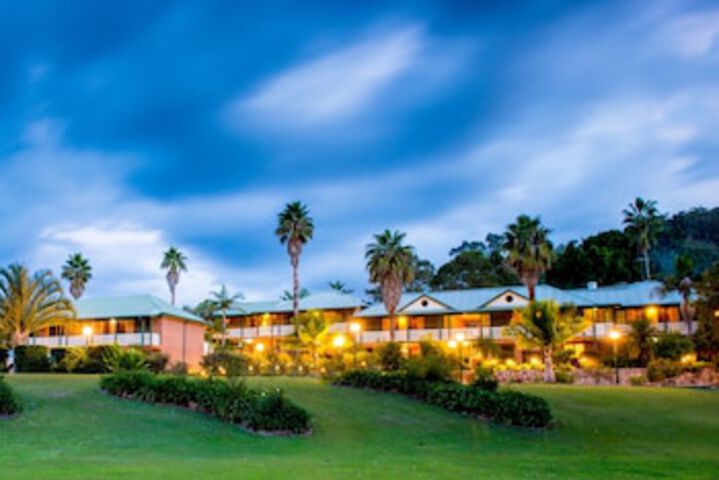 Wisemans Ferry NSW Accommodation Kalgoorlie