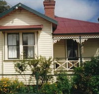 The Duck House - Accommodation Kalgoorlie