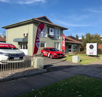 Atwood Motor Inn - Accommodation Kalgoorlie