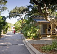 Reflections Holiday Parks Clarkes Beach - Accommodation Kalgoorlie