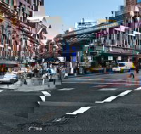 Metro Hotel Marlow Sydney Central - Accommodation Kalgoorlie
