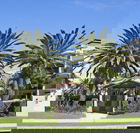 Sandcastles on the Broadwater - Accommodation Kalgoorlie