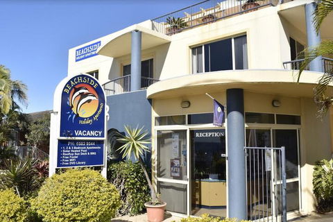 Beachside Holiday Apartments - Accommodation Kalgoorlie 4