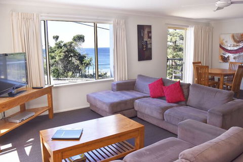 Beachside Holiday Apartments - Accommodation Kalgoorlie 5