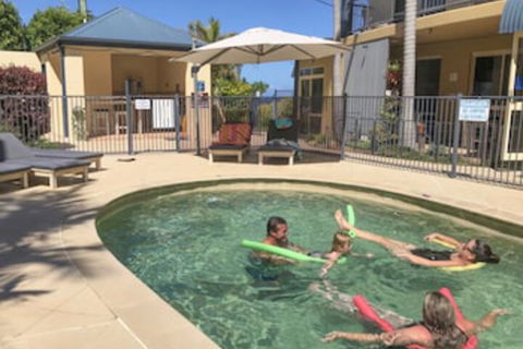 Beachside Holiday Apartments - Accommodation Kalgoorlie 0