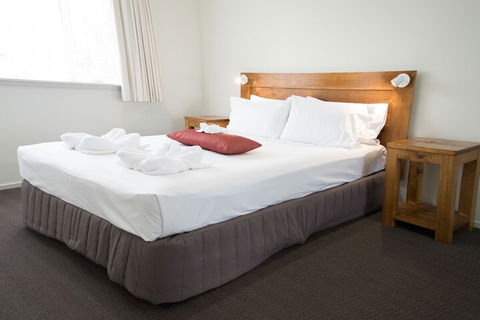 Beachside Holiday Apartments - Accommodation Kalgoorlie 6