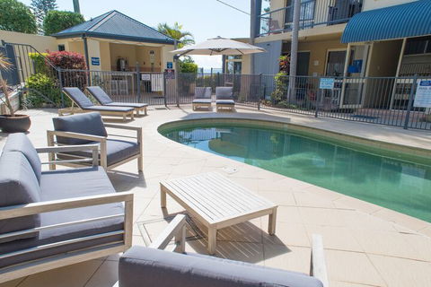 Beachside Holiday Apartments - Accommodation Kalgoorlie 2