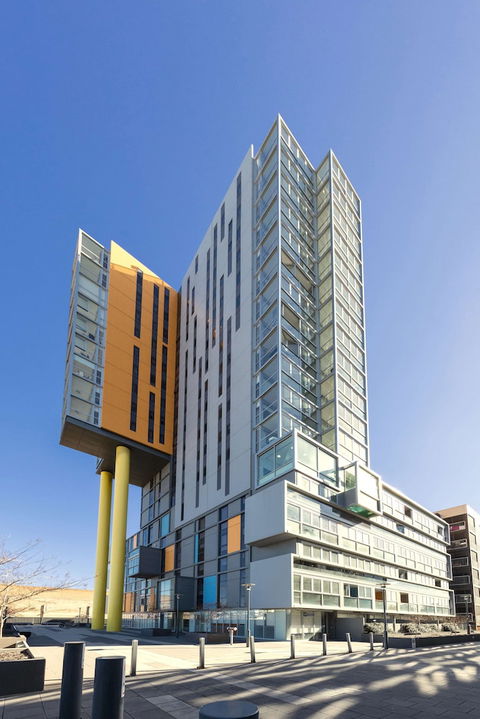IStay Precinct Adelaide - Accommodation Kalgoorlie 3