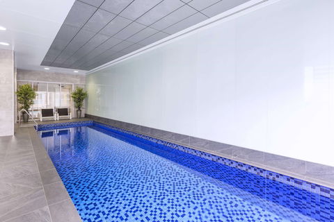 IStay Precinct Adelaide - Accommodation Kalgoorlie 6