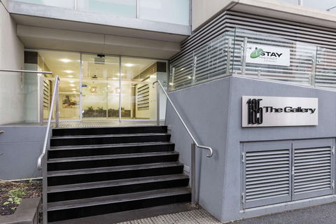 IStay Precinct Adelaide - Accommodation Kalgoorlie 2