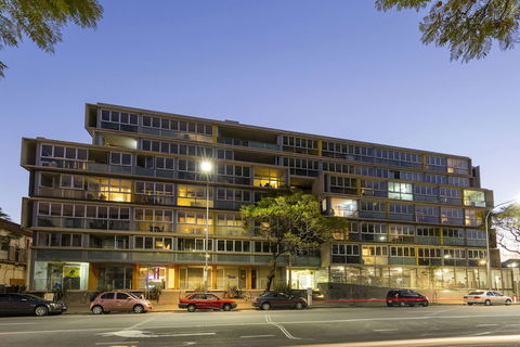 IStay Precinct Adelaide - Accommodation Kalgoorlie 4