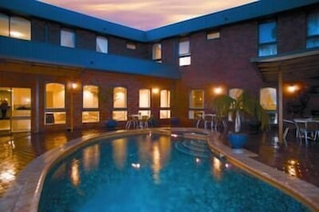 Boronia VIC Accommodation Kalgoorlie