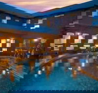 Hotel Cavalier - Accommodation Kalgoorlie
