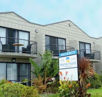 Apollo Bay Waterfront Motor Inn - Accommodation Kalgoorlie