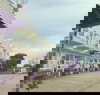 A Great Ocean View Motel - Accommodation Kalgoorlie