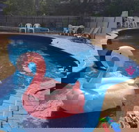 The Coachman Motel  Units - Accommodation Kalgoorlie