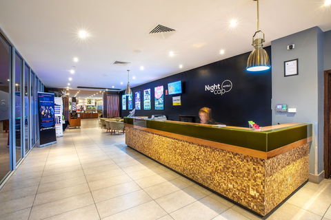Nightcap At Shoppingtown Hotel - Accommodation Kalgoorlie 5