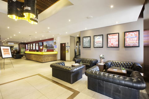 Nightcap At Shoppingtown Hotel - Accommodation Kalgoorlie 4
