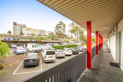 Nightcap At Shoppingtown Hotel - Accommodation Kalgoorlie 1