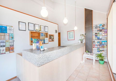 Burwood East Motel - Accommodation Kalgoorlie 3