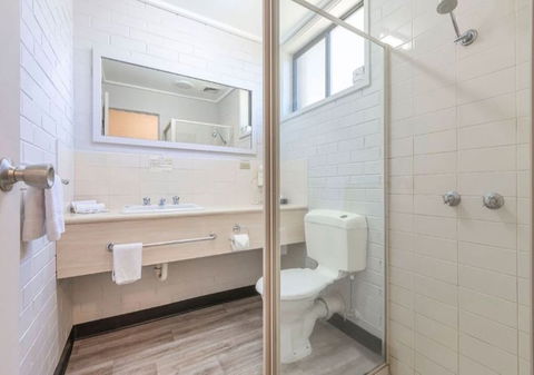 Burwood East Motel - Accommodation Kalgoorlie 5