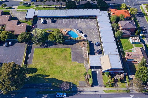 Burwood East Motel - Accommodation Kalgoorlie 2