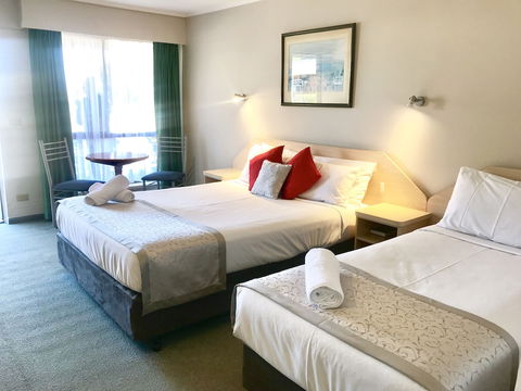 Burwood East Motel - Accommodation Kalgoorlie 6
