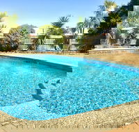 Burwood East Motel - Accommodation Kalgoorlie