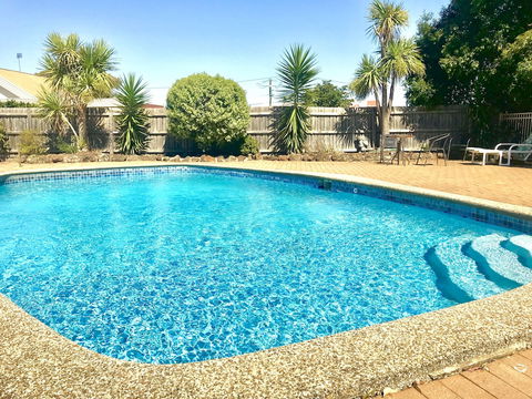 Burwood East Motel - Accommodation Kalgoorlie 0