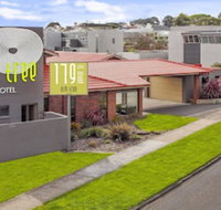 Elm Tree Motel - Accommodation Kalgoorlie