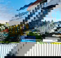 Alloggio Hamilton Brisbane Airport - Accommodation Kalgoorlie