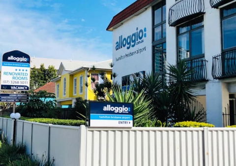 Alloggio Hamilton Brisbane Airport - Accommodation Kalgoorlie 0